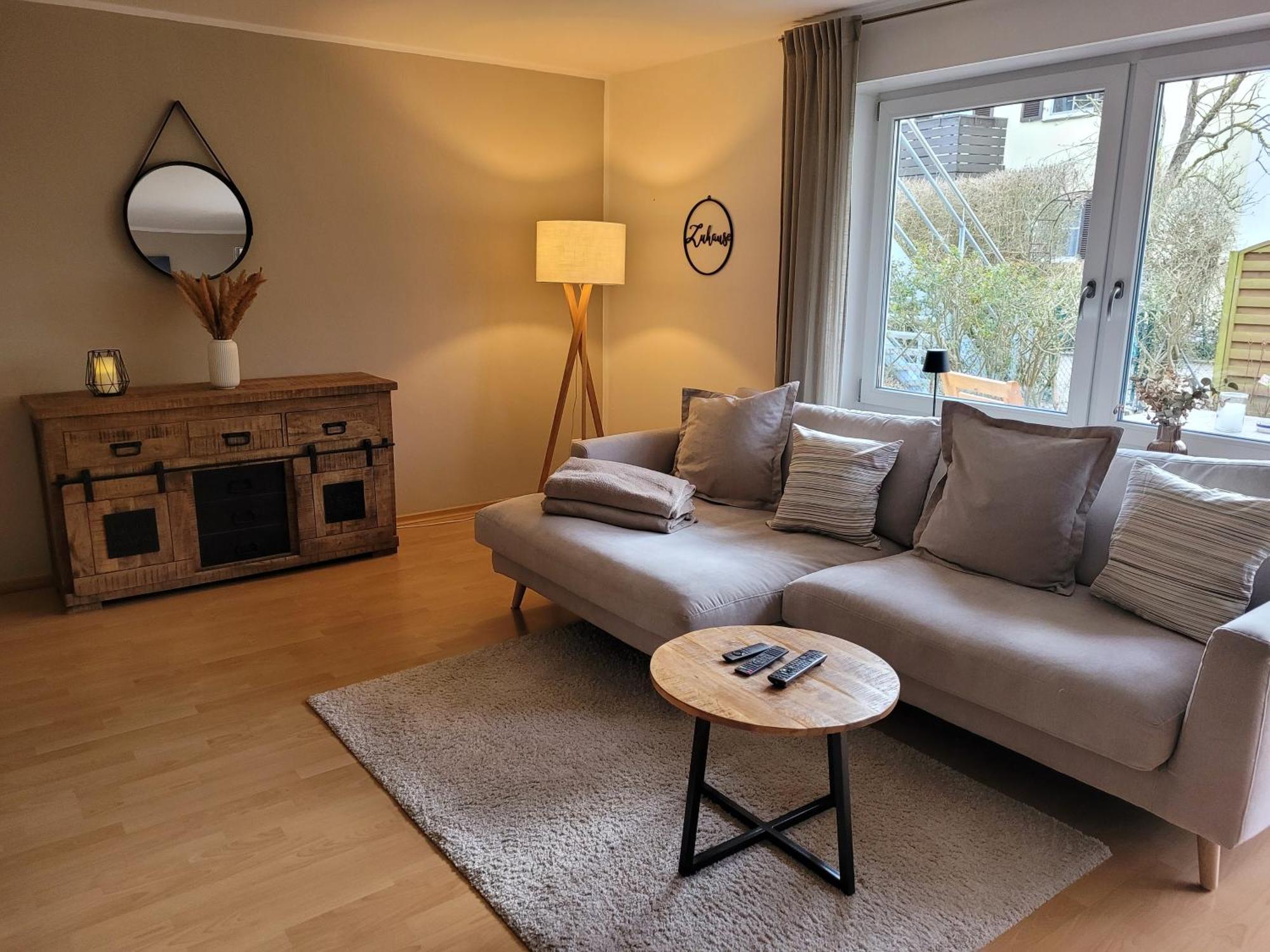Ferienwohnung Am Stadtpark แอร์ดิง ภายนอก รูปภาพ